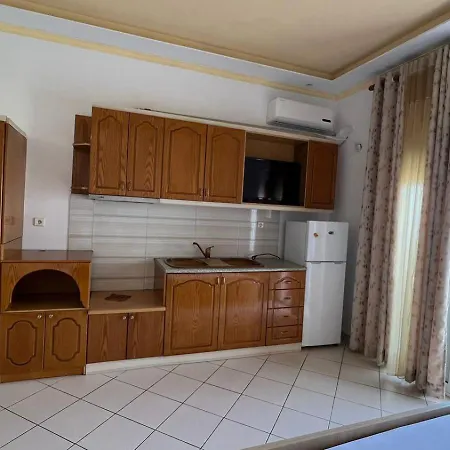 Apartment Kaso *