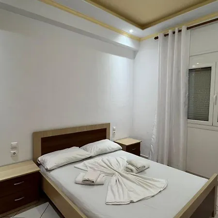 Kaso Apartment Sarande