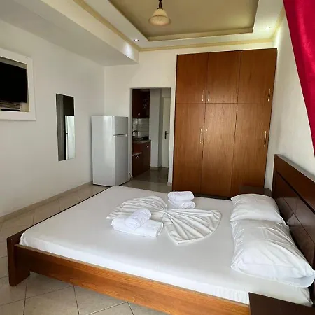 Apartment Kaso