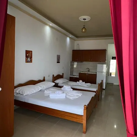Apartment Kaso *