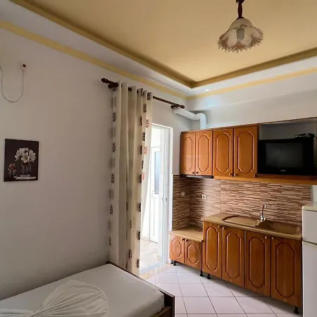 Apartment Kaso Sarande