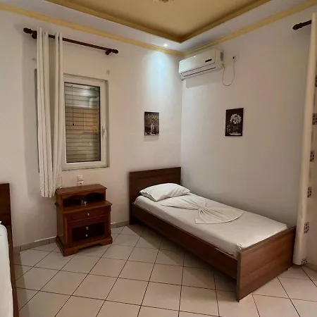 Apartment Kaso
