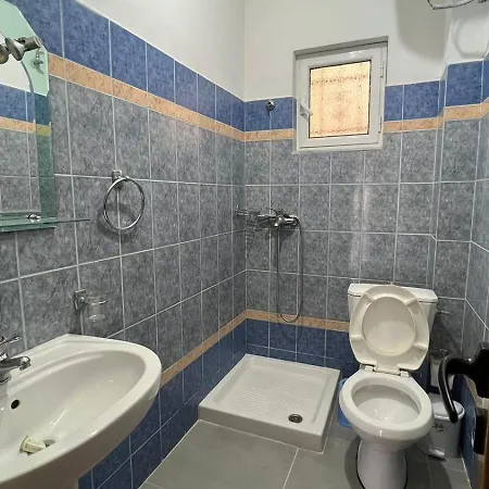 Apartment Kaso Sarande