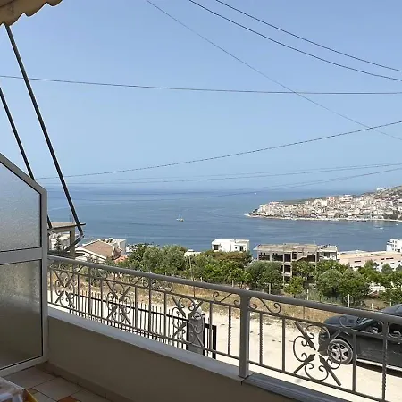 Apartment Kaso Sarande
