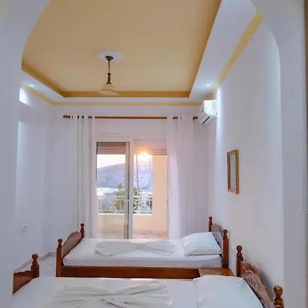 Kaso Apartment Sarande