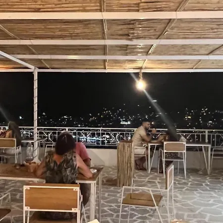 Kaso Apartment Sarande