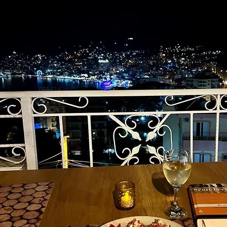 Kaso Sarande