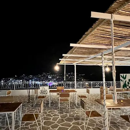 Apartment Kaso Sarande