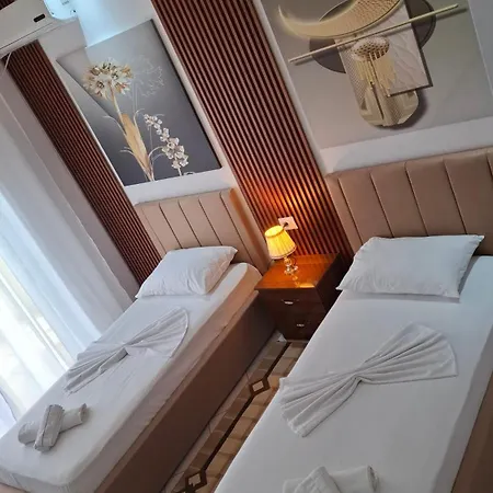 Kaso Apartment