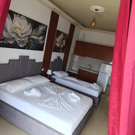 Apartment Kaso *