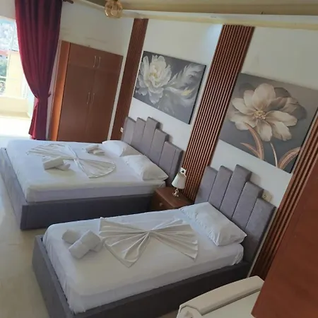 Kaso Apartment