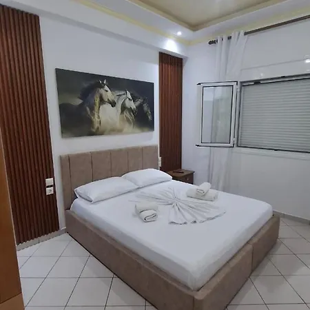 Kaso Apartment